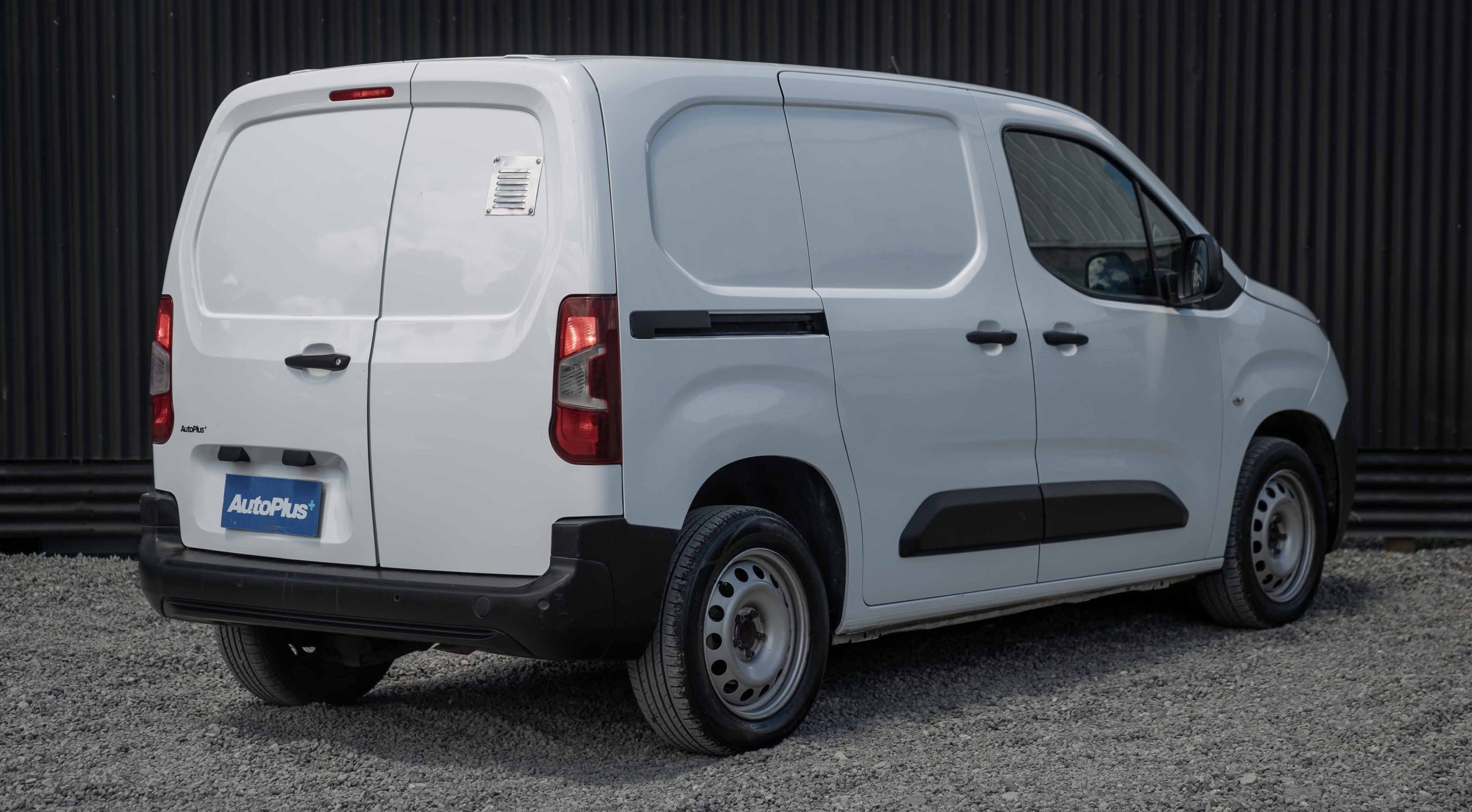 PEUGEOT PARTNER - 2022 - Imagen 7