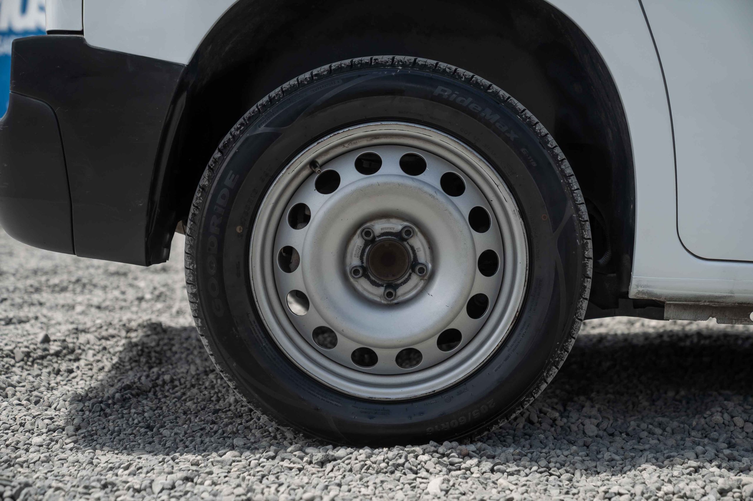 PEUGEOT PARTNER - 2022 - Imagen 6