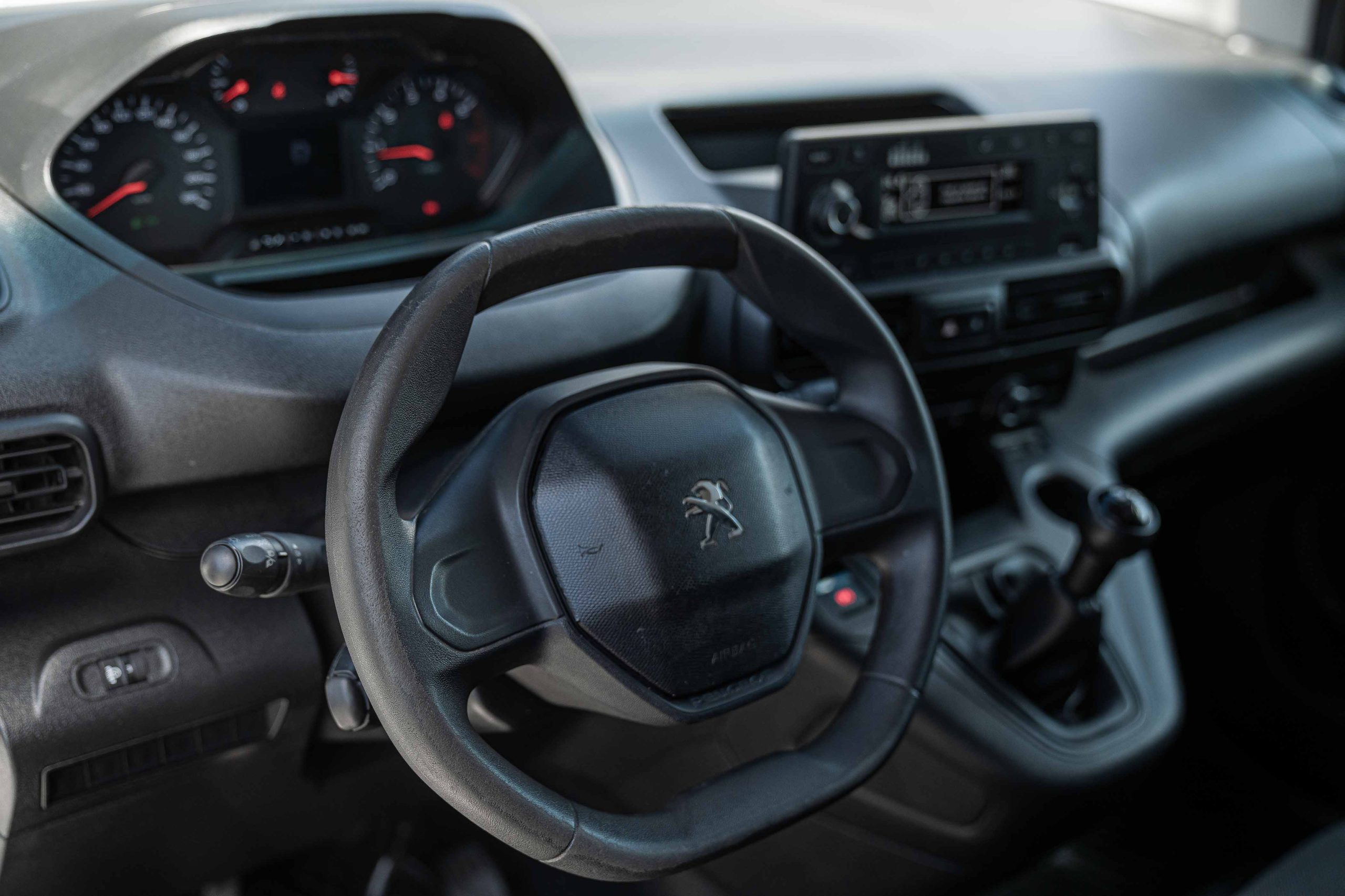 PEUGEOT PARTNER - 2022 - Imagen 4