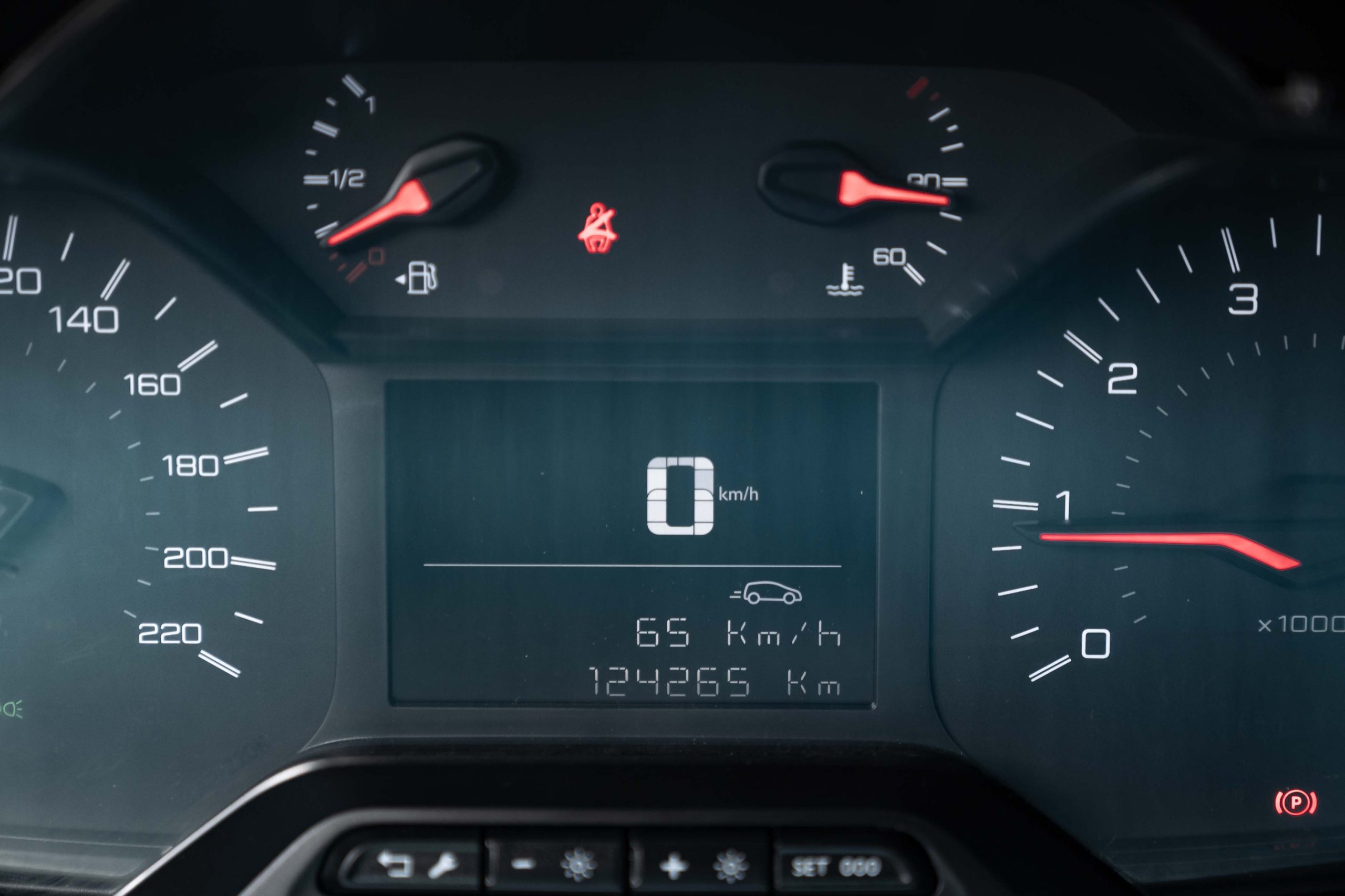 PEUGEOT PARTNER - 2022 - Imagen 3