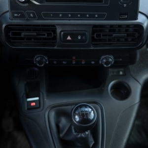 PEUGEOT PARTNER – 2022