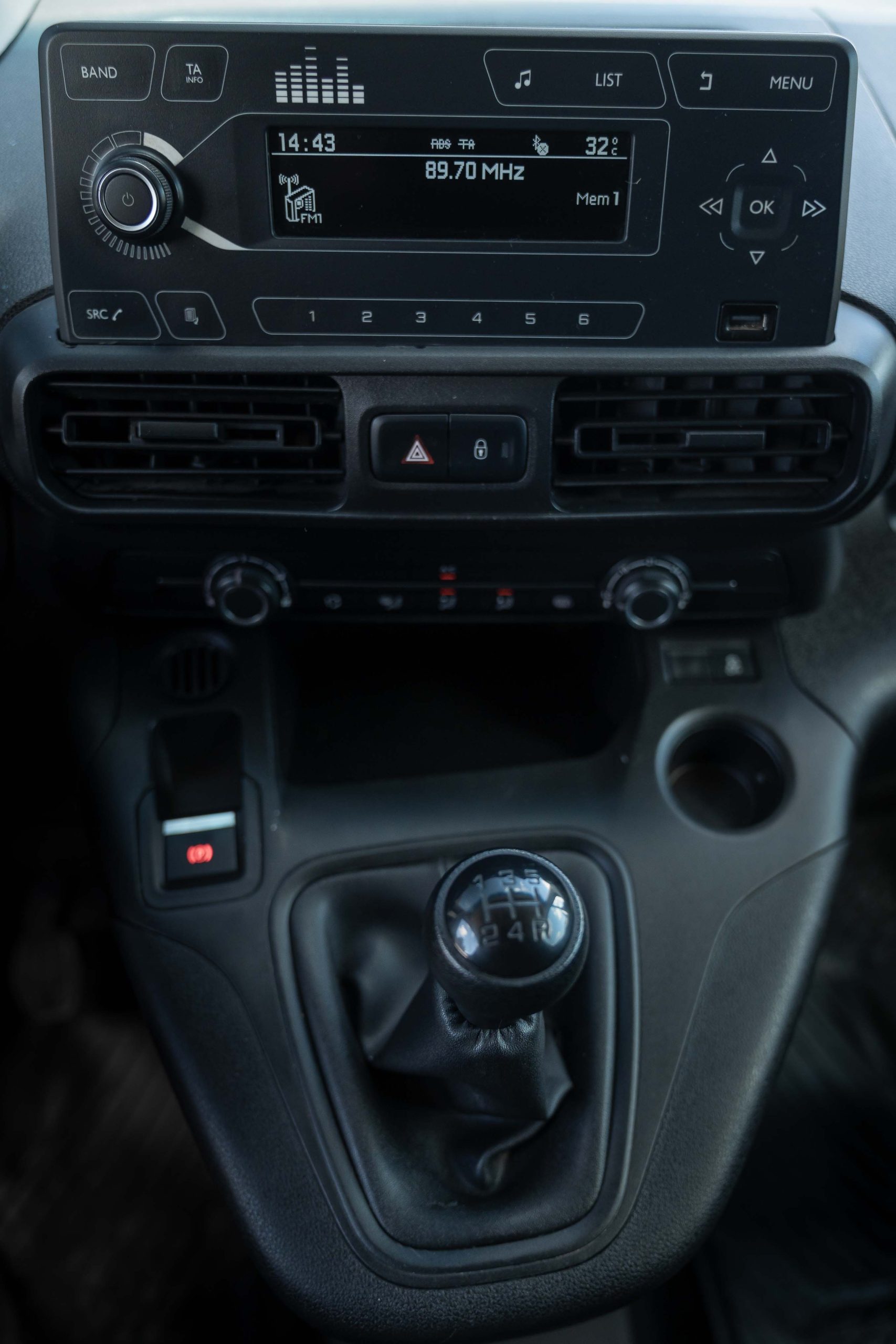 PEUGEOT PARTNER - 2022 - Imagen 2