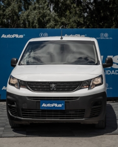 PEUGEOT PARTNER - 2022