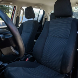 TOYOTA HILUX – 2022