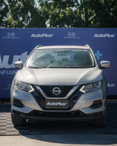 NISSAN QASHQAI - 2019