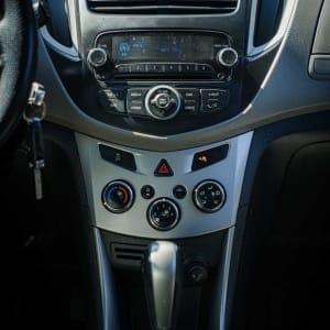 CHEVROLET TRACKER – 2023