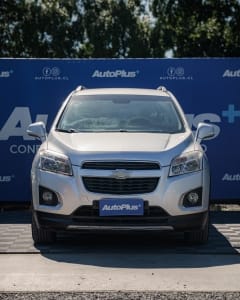 CHEVROLET TRACKER - 2023