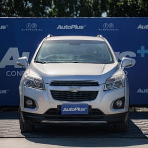 CHEVROLET TRACKER – 2023