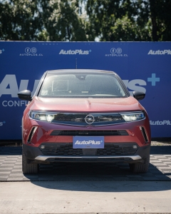 OPEL MOKKA - 2022
