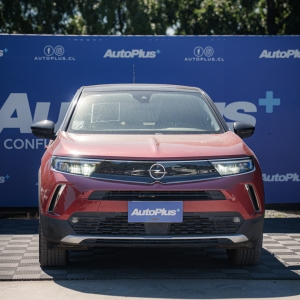 OPEL MOKKA – 2022