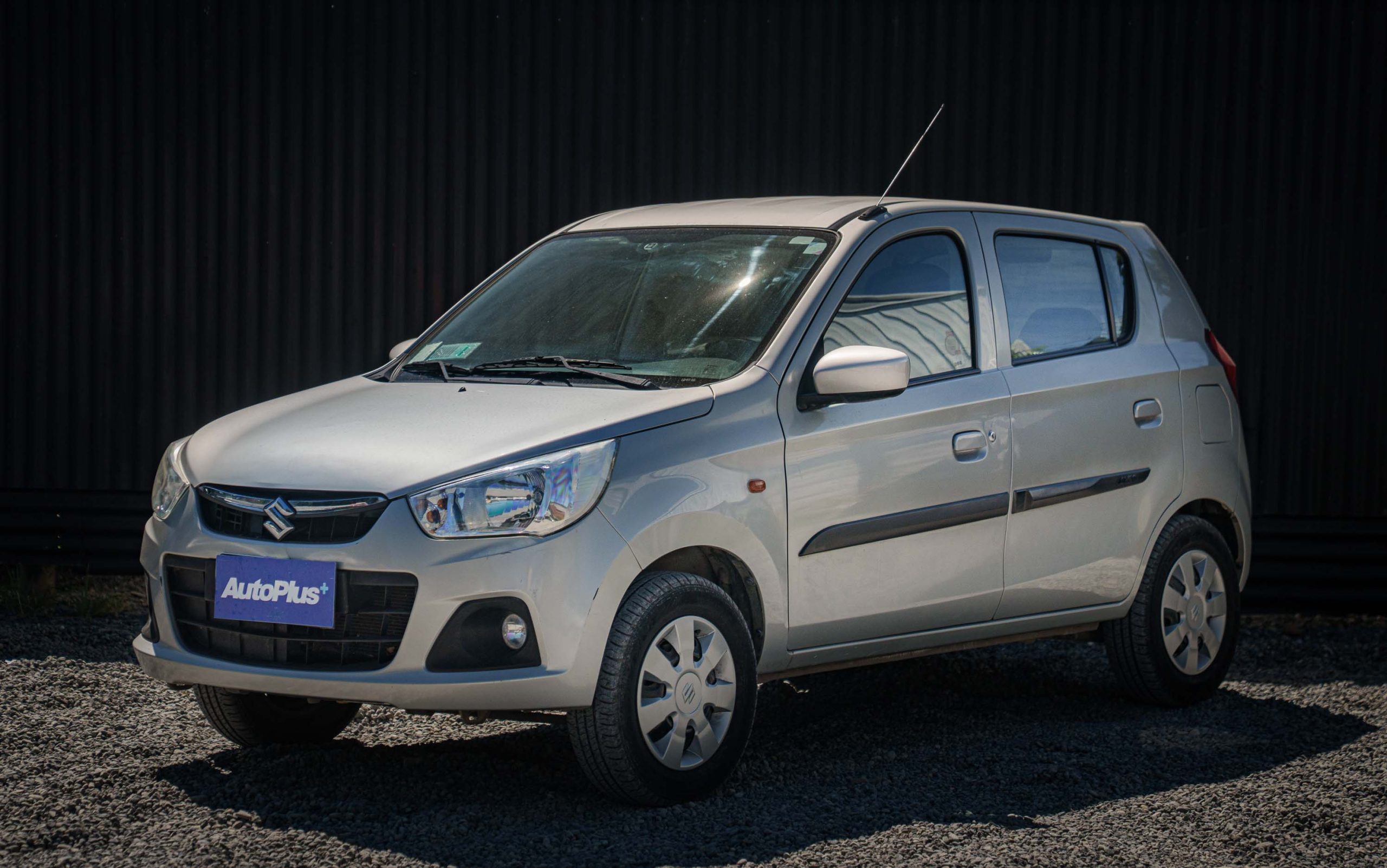 SUZUKI ALTO - 2019 - Imagen 12