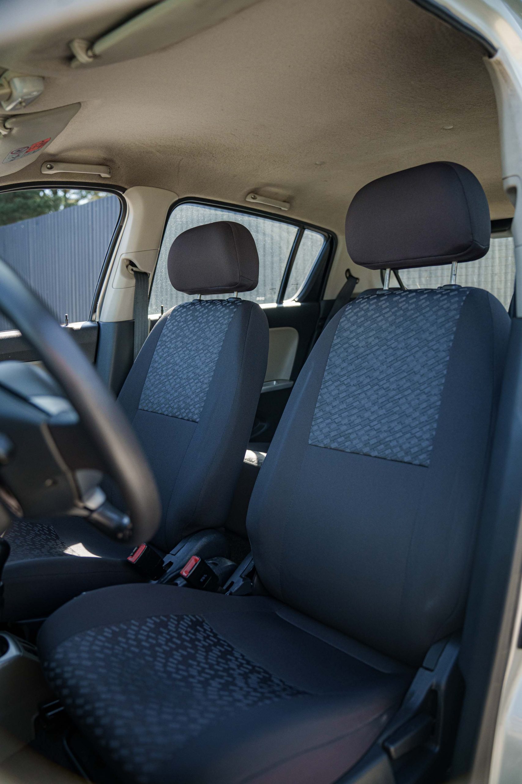 SUZUKI ALTO - 2019 - Imagen 11