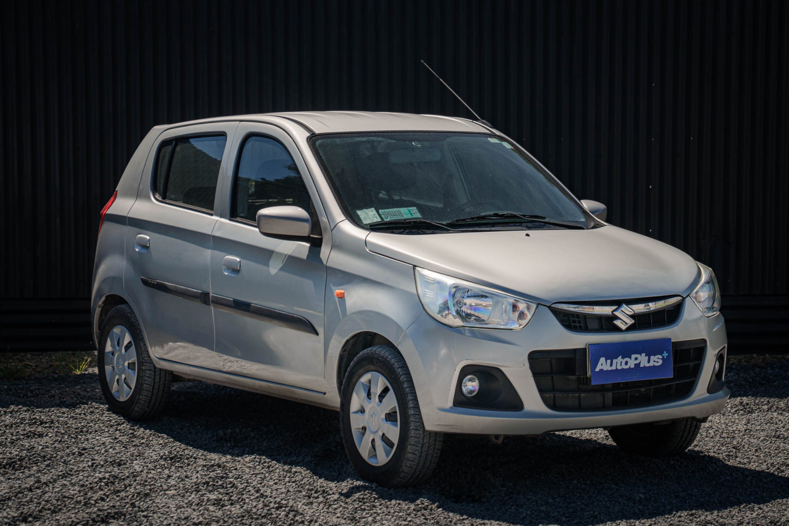 SUZUKI ALTO - 2019 - Imagen 9