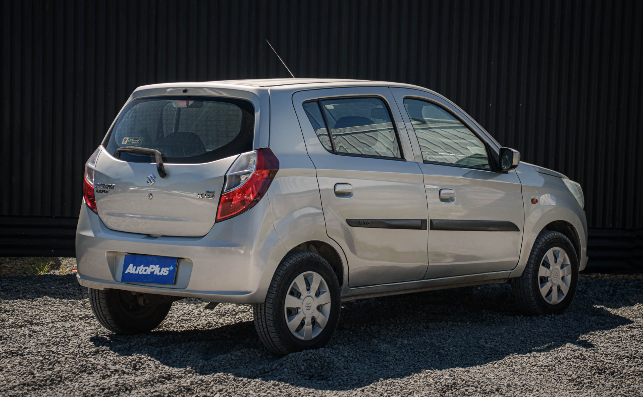 SUZUKI ALTO - 2019 - Imagen 8