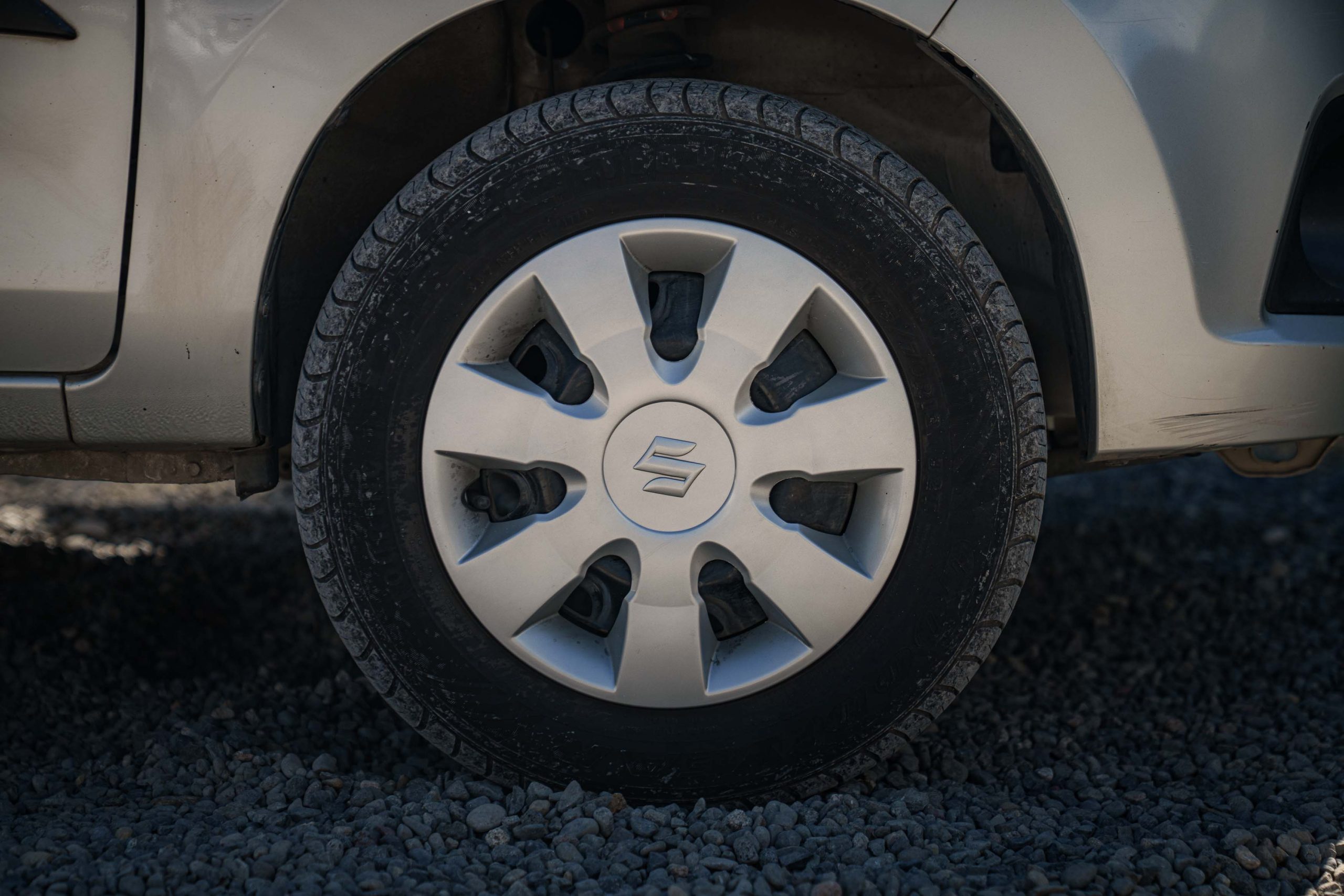 SUZUKI ALTO - 2019 - Imagen 7