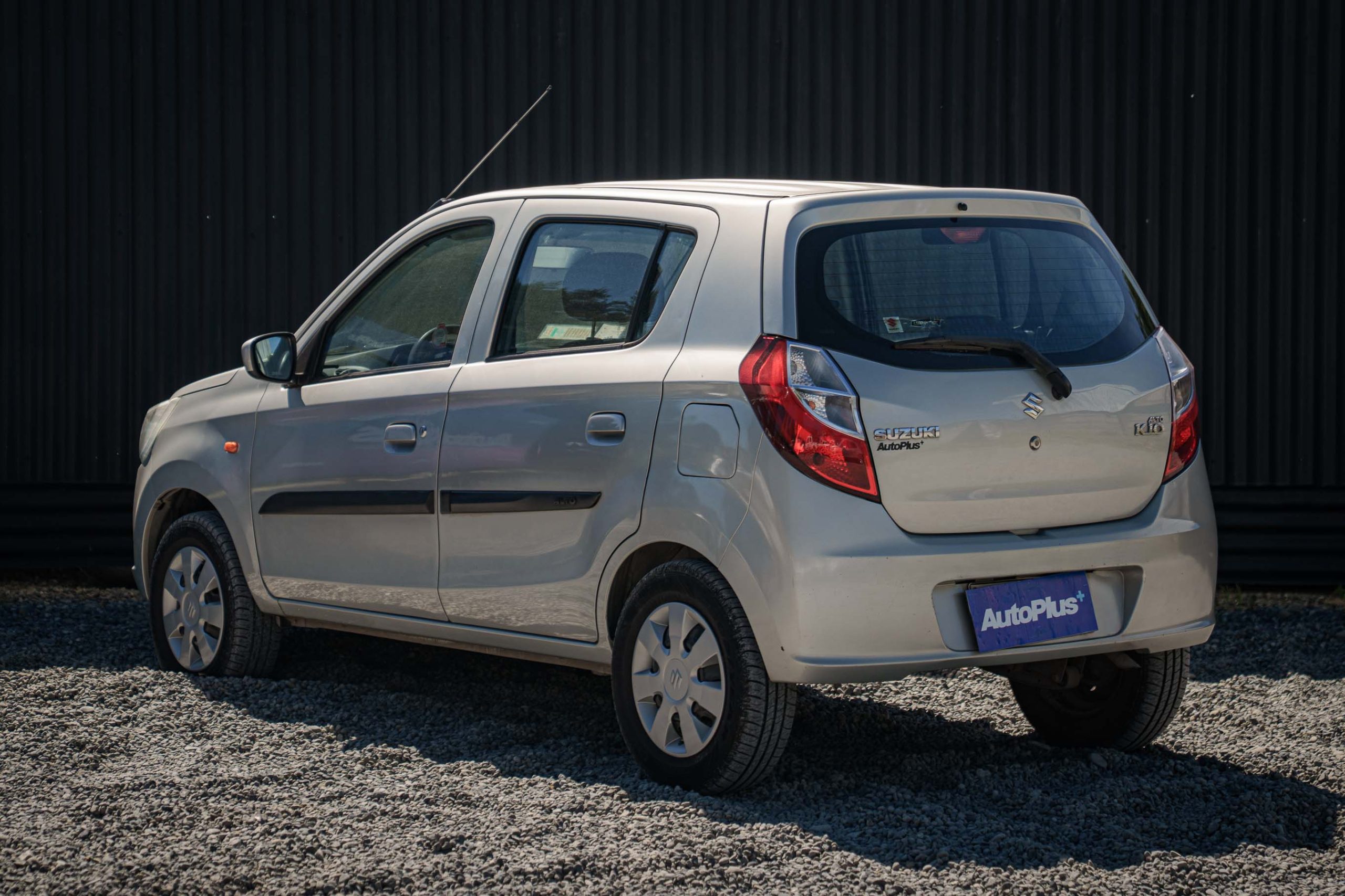 SUZUKI ALTO - 2019 - Imagen 6