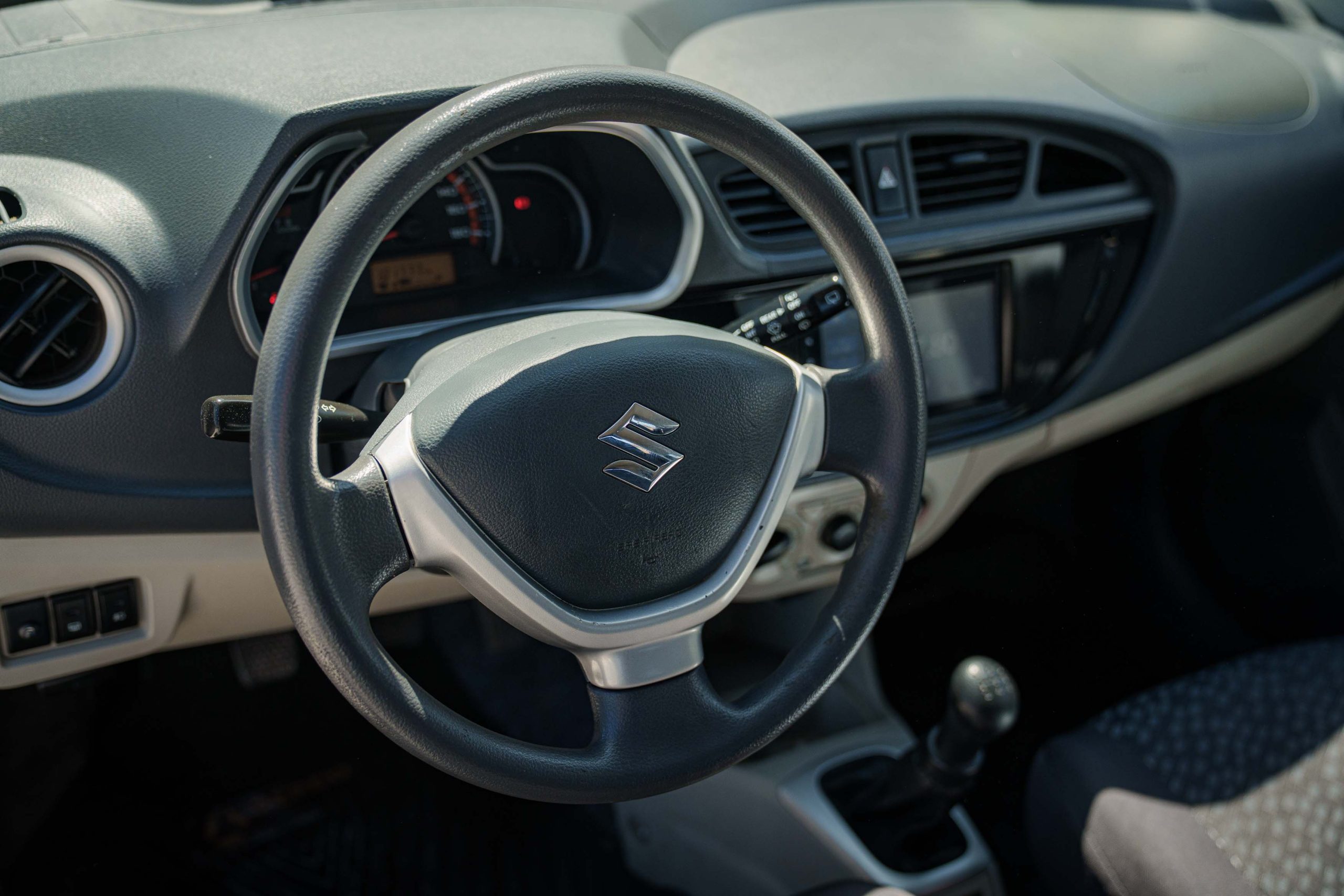 SUZUKI ALTO - 2019 - Imagen 4