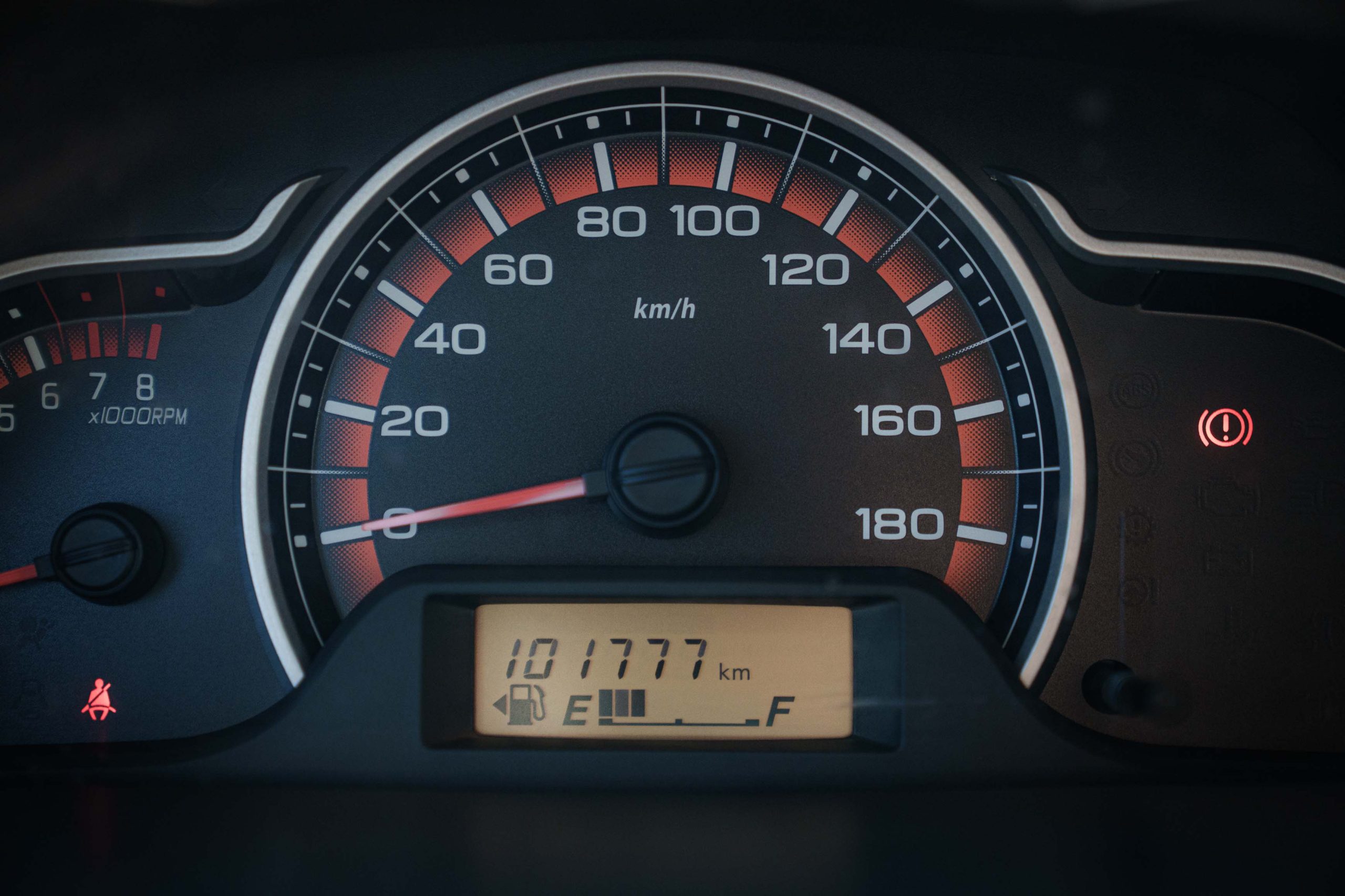 SUZUKI ALTO - 2019 - Imagen 3