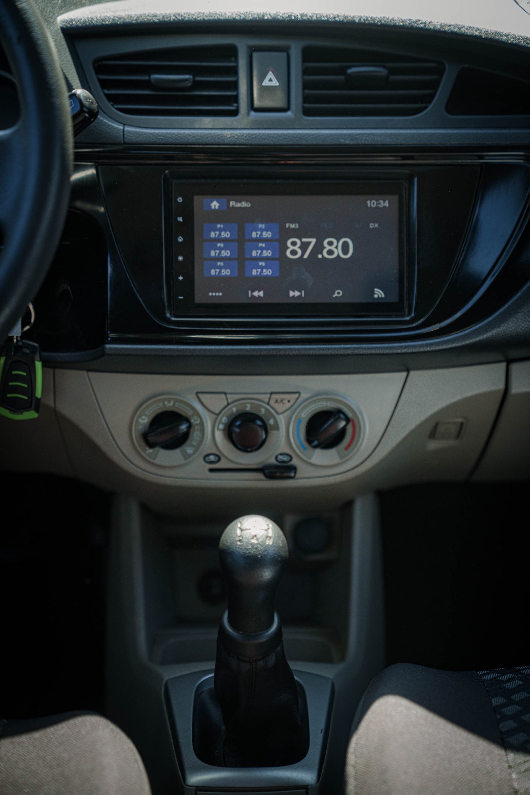 SUZUKI ALTO - 2019 - Imagen 2