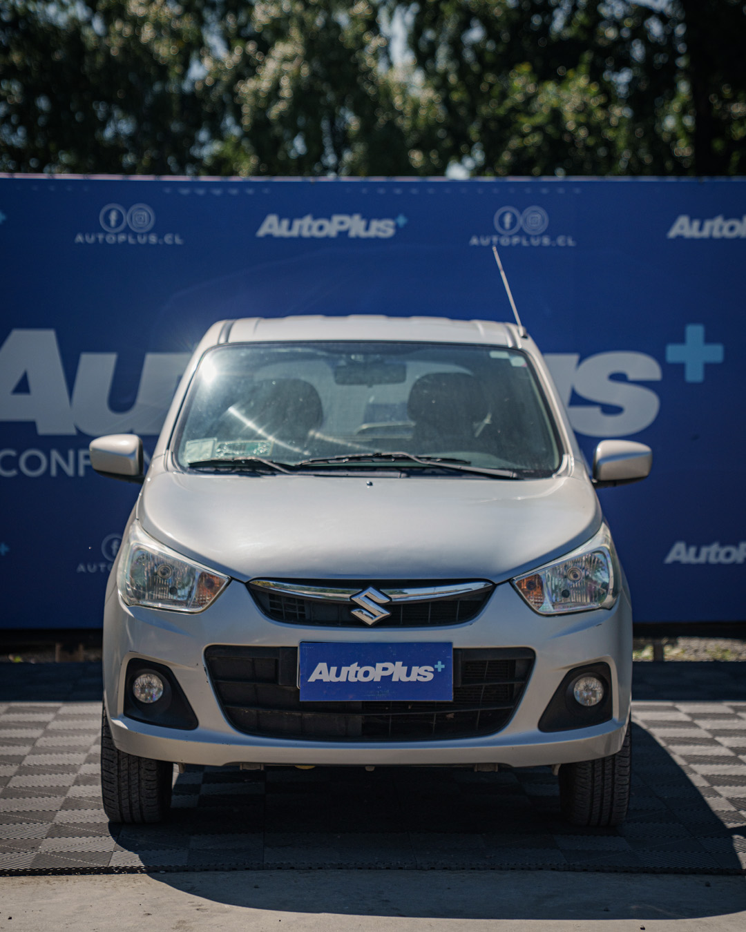 SUZUKI ALTO - 2019