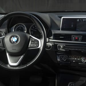 BMW X1 – 2022