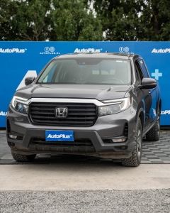 HONDA RIDGELINE - 2022