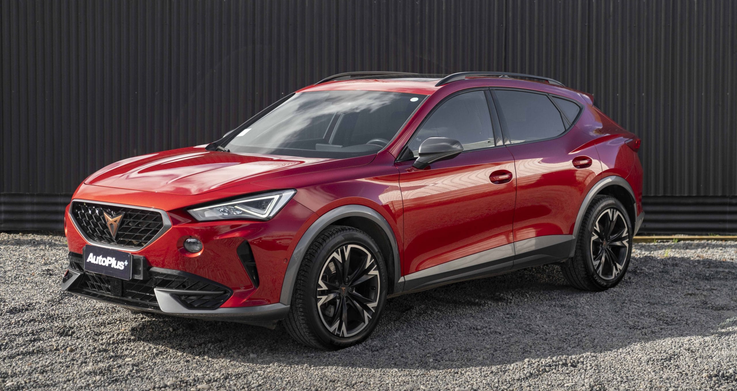 CUPRA FORMENTOR - 2023 - Imagen 14