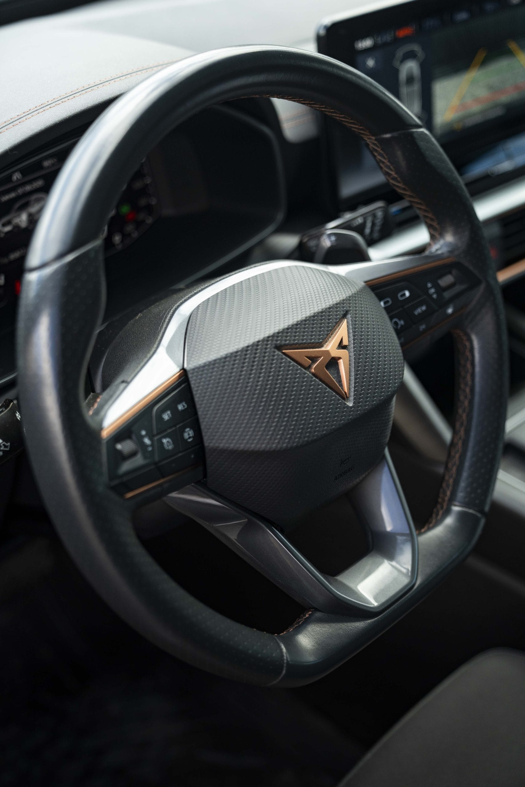 CUPRA FORMENTOR - 2023 - Imagen 13