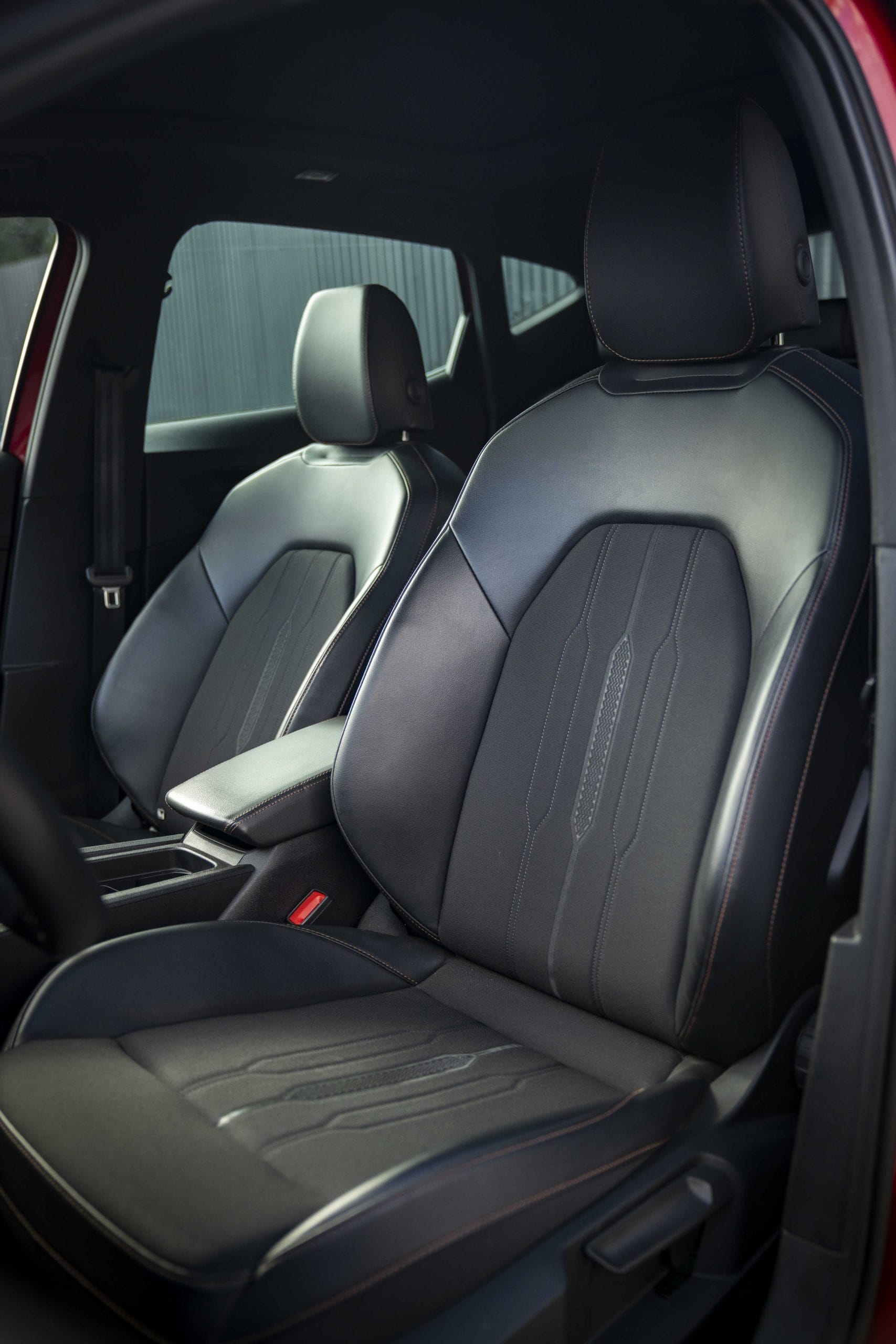 CUPRA FORMENTOR - 2023 - Imagen 12