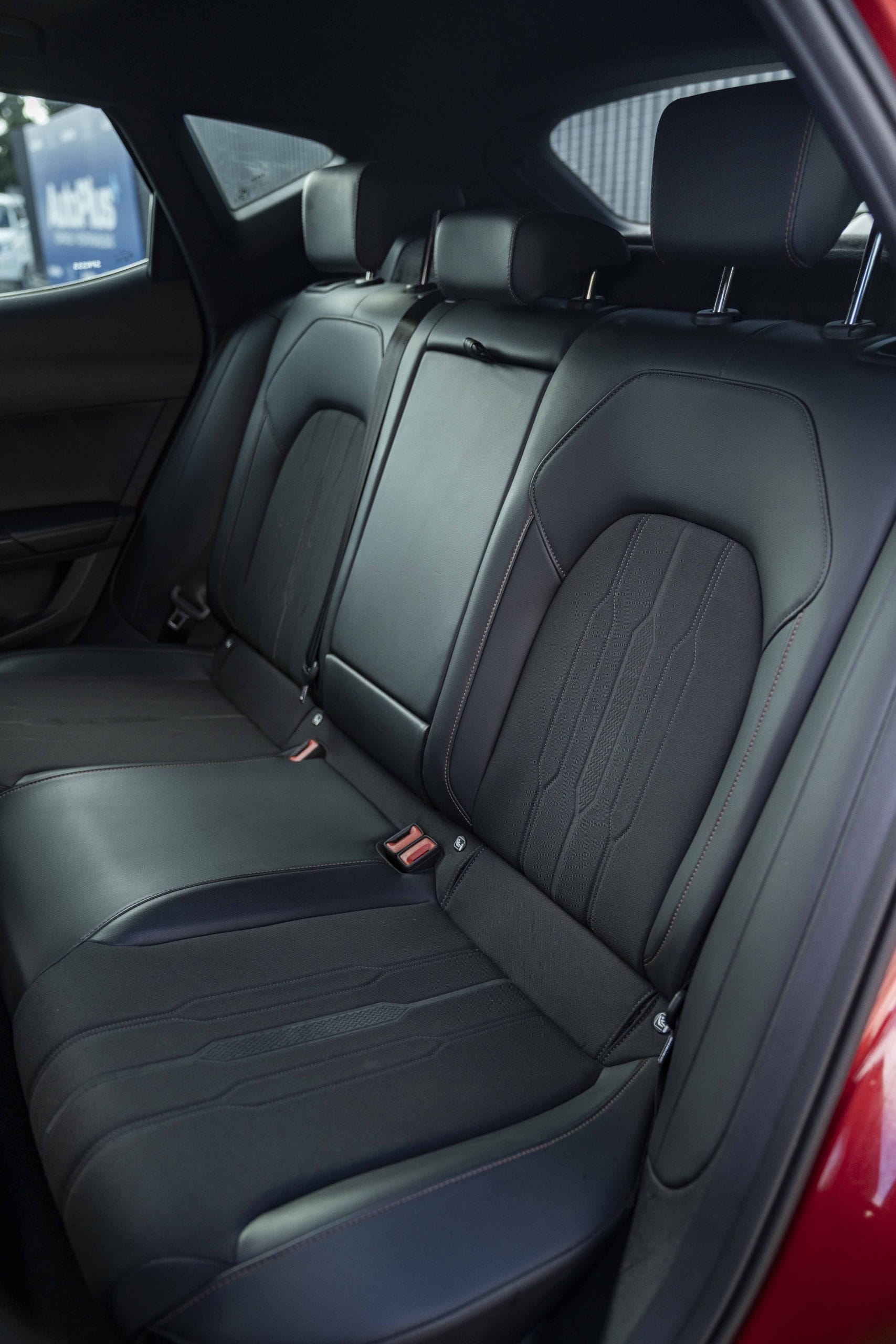 CUPRA FORMENTOR - 2023 - Imagen 11