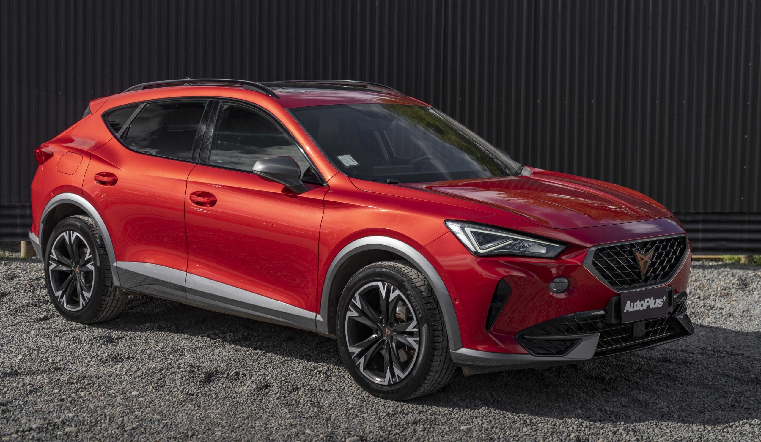 CUPRA FORMENTOR - 2023 - Imagen 9