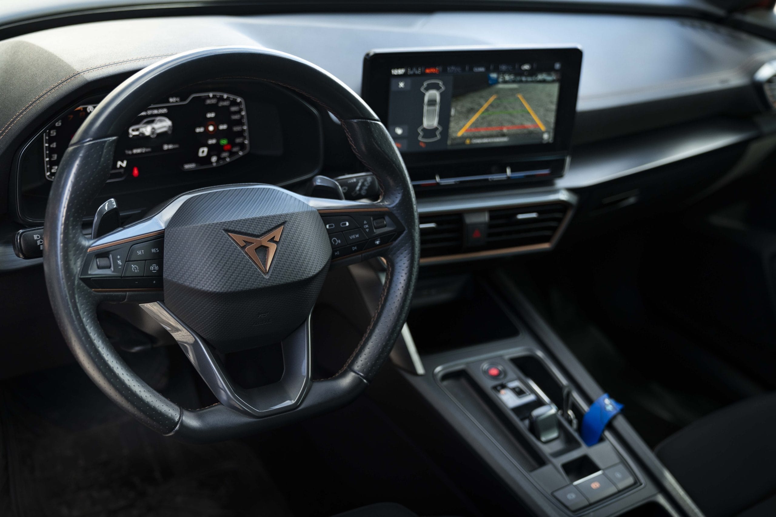 CUPRA FORMENTOR - 2023 - Imagen 5