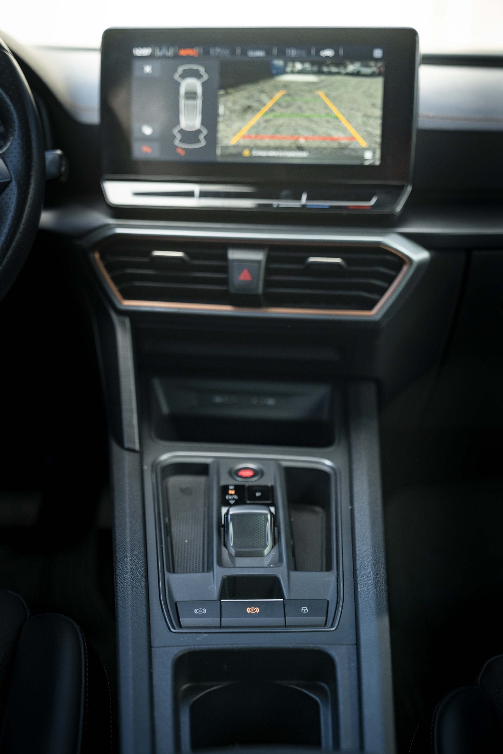 CUPRA FORMENTOR - 2023 - Imagen 4