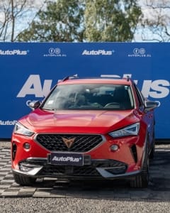 CUPRA FORMENTOR - 2023