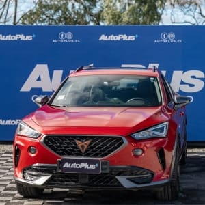 CUPRA FORMENTOR – 2023