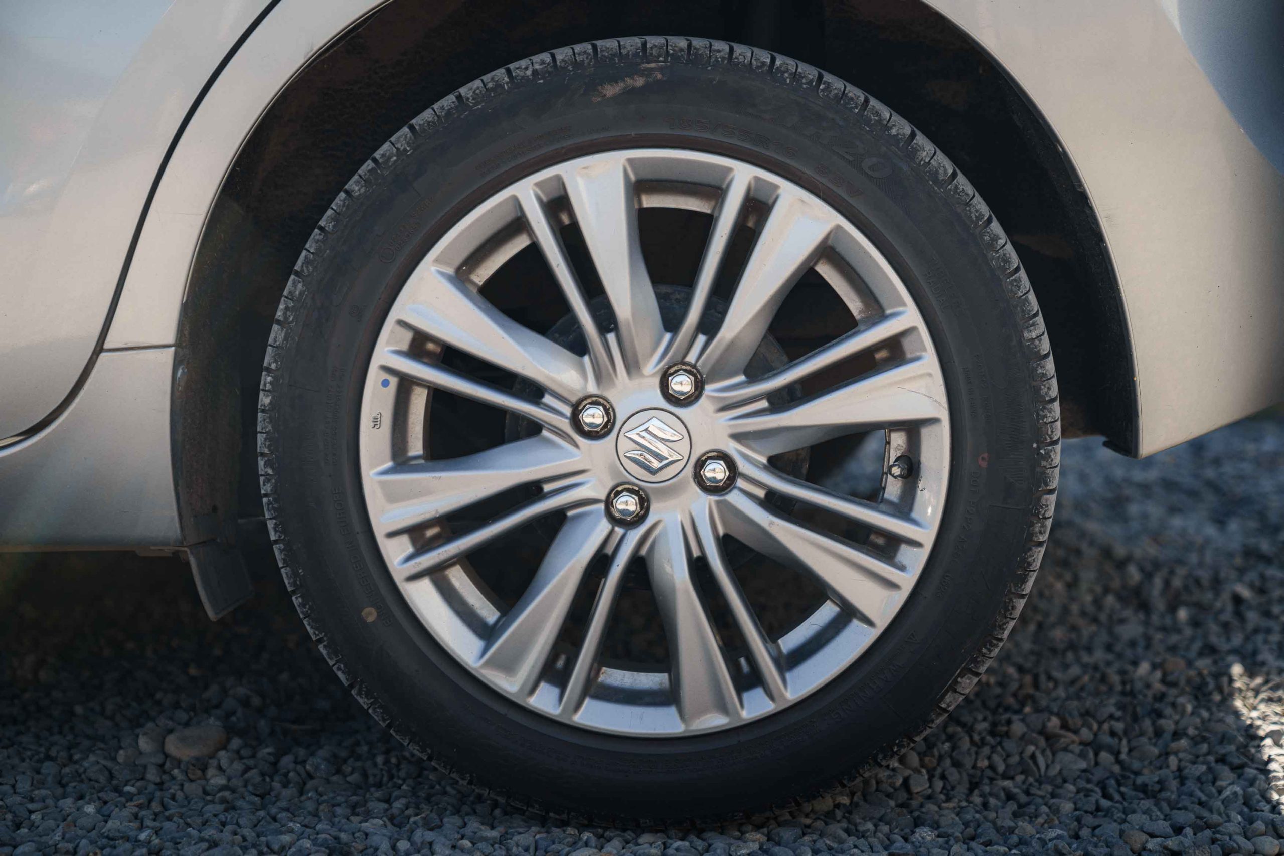 SUZUKI BALENO - 2018 - Imagen 12