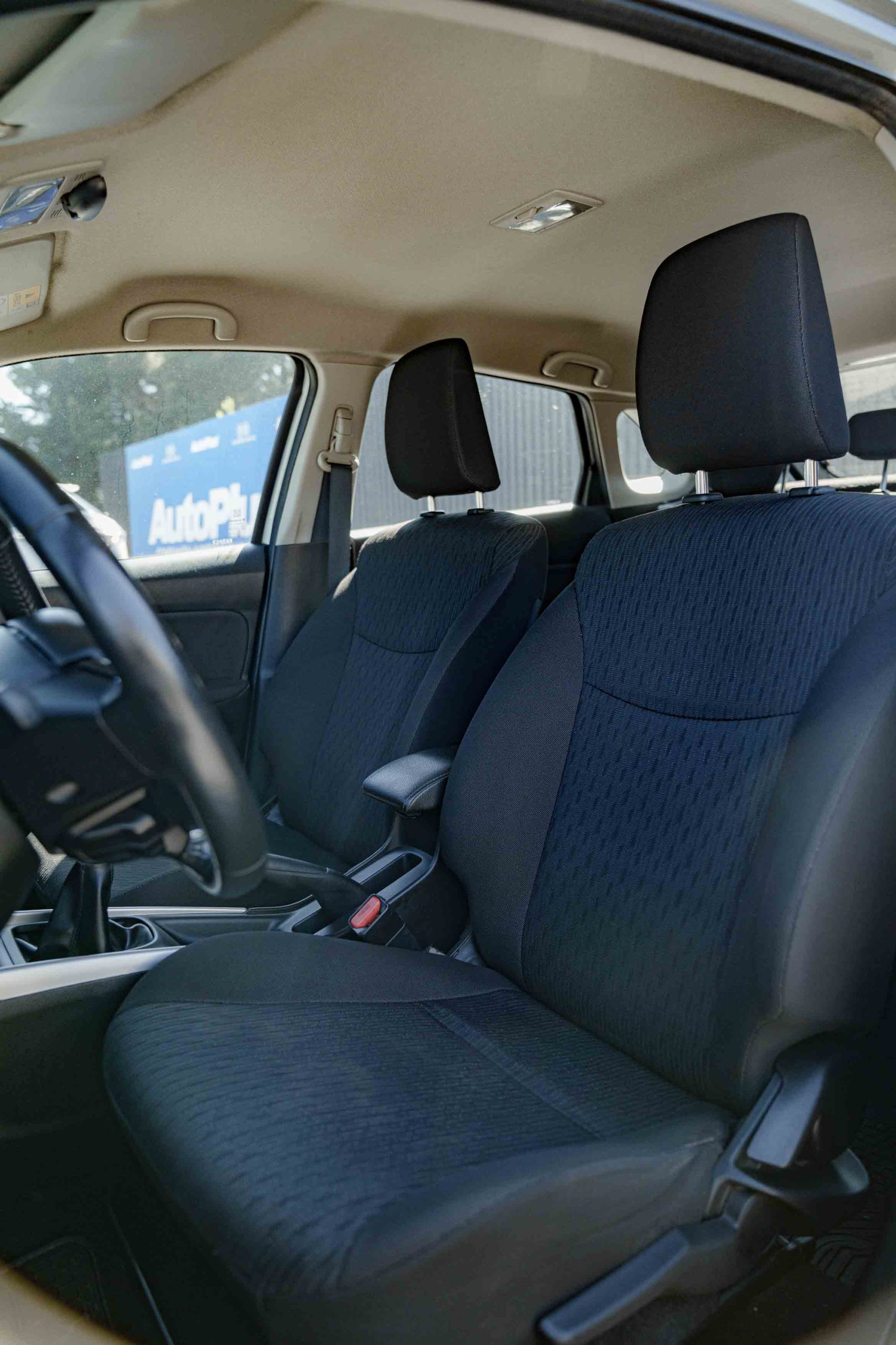 SUZUKI BALENO - 2018 - Imagen 11