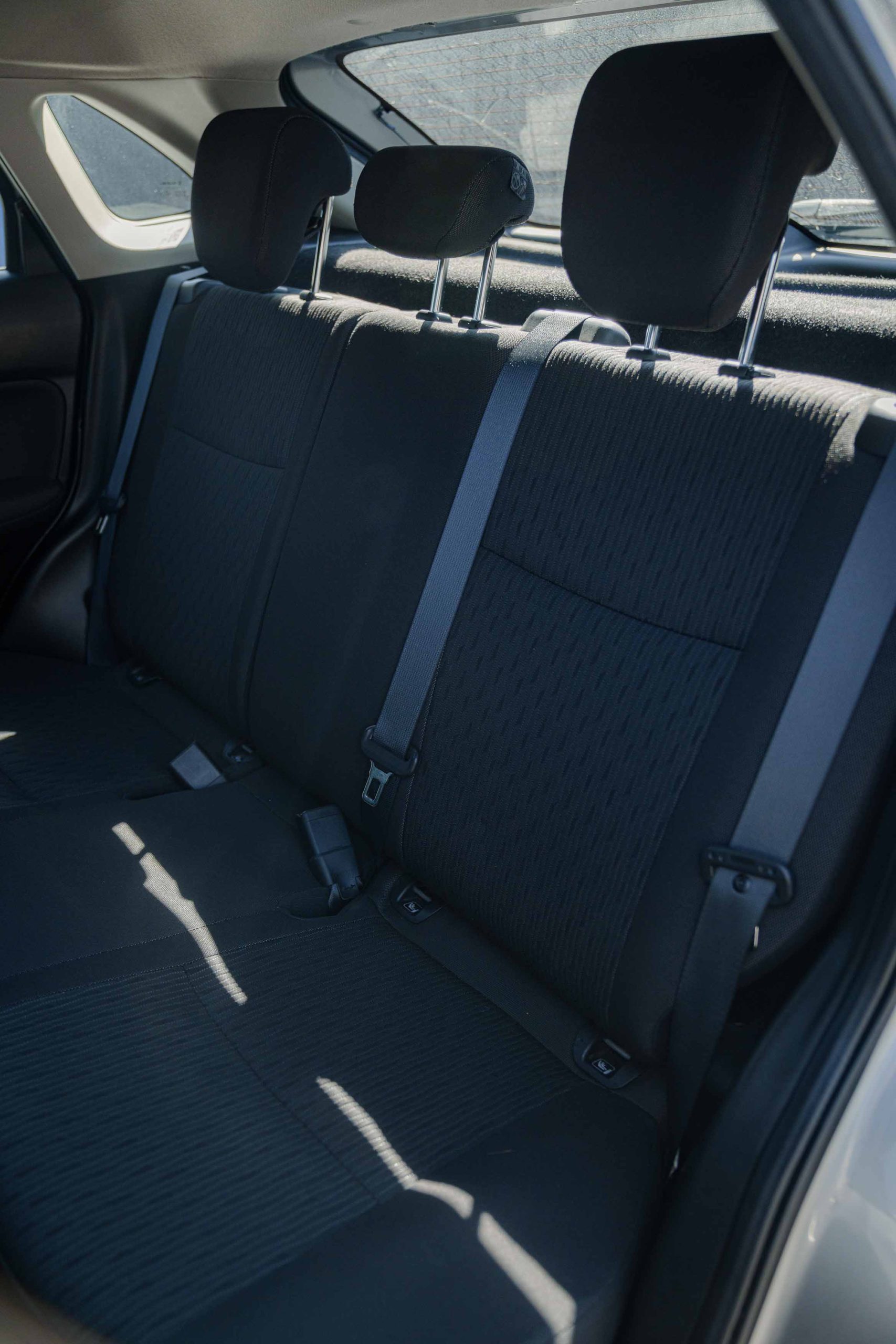 SUZUKI BALENO - 2018 - Imagen 10