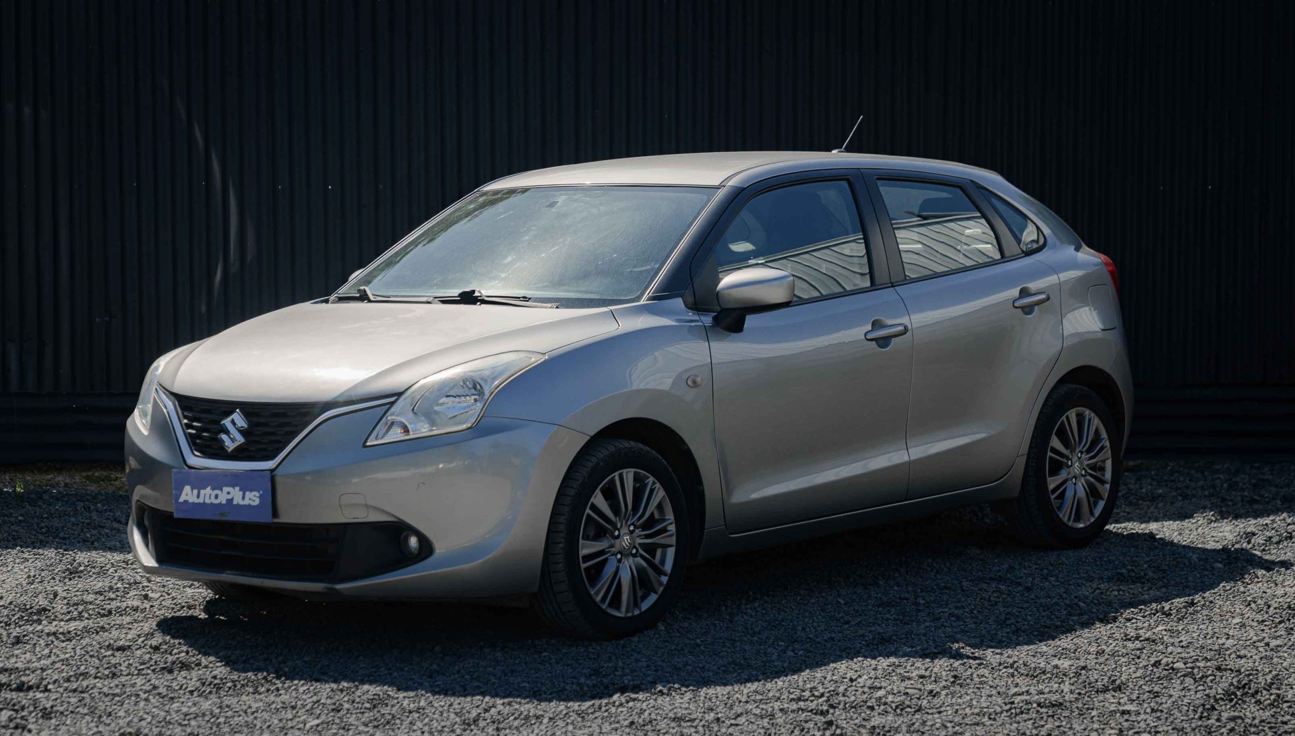 SUZUKI BALENO - 2018 - Imagen 9