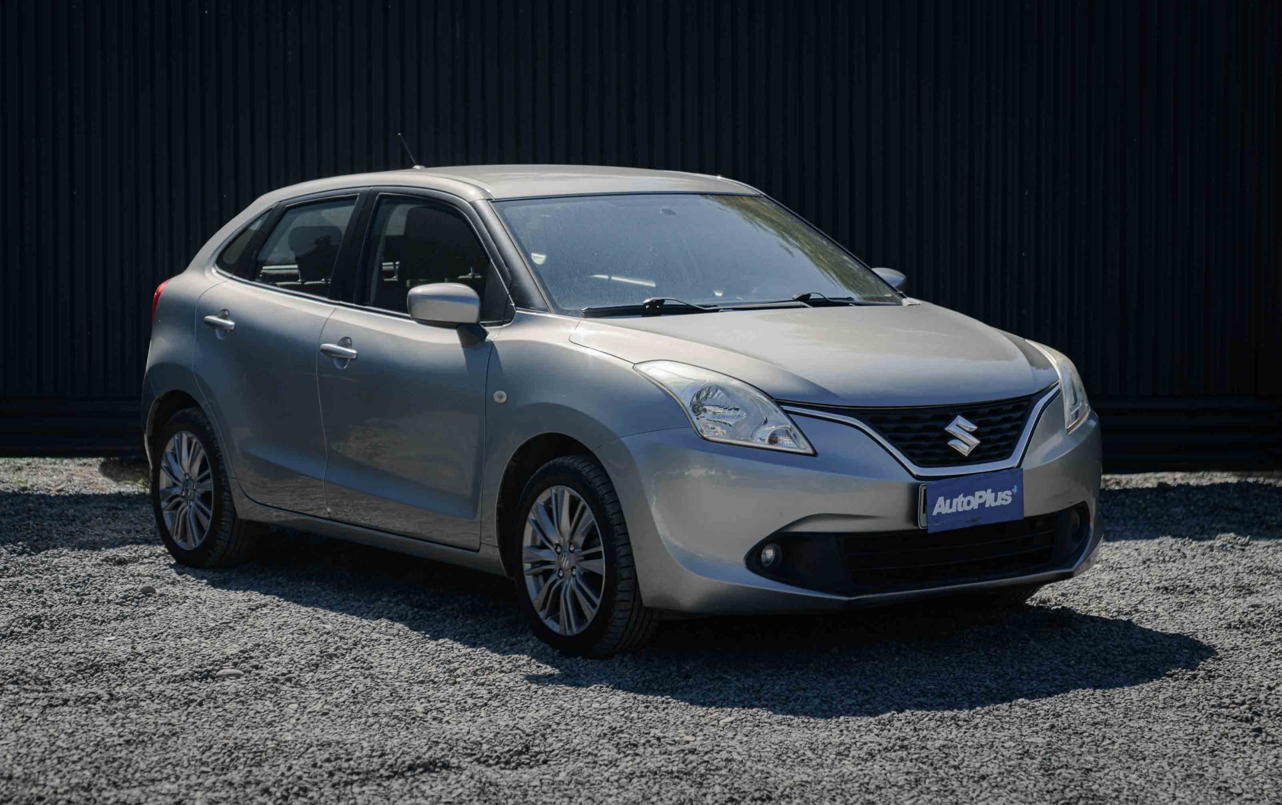 SUZUKI BALENO - 2018 - Imagen 8