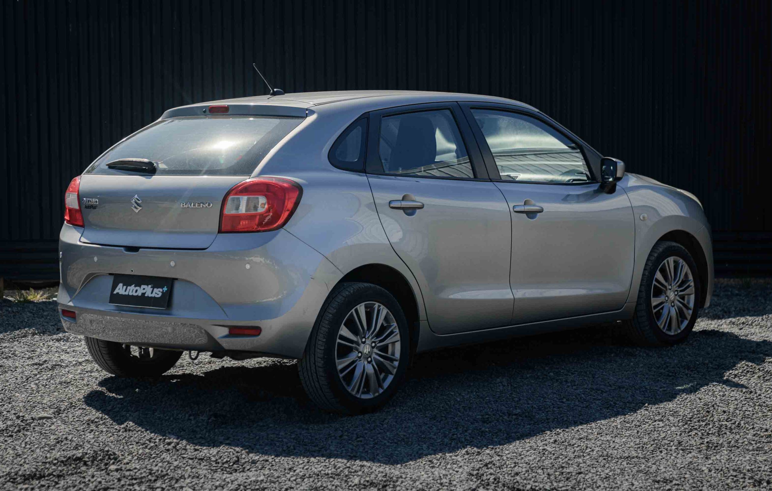 SUZUKI BALENO - 2018 - Imagen 7