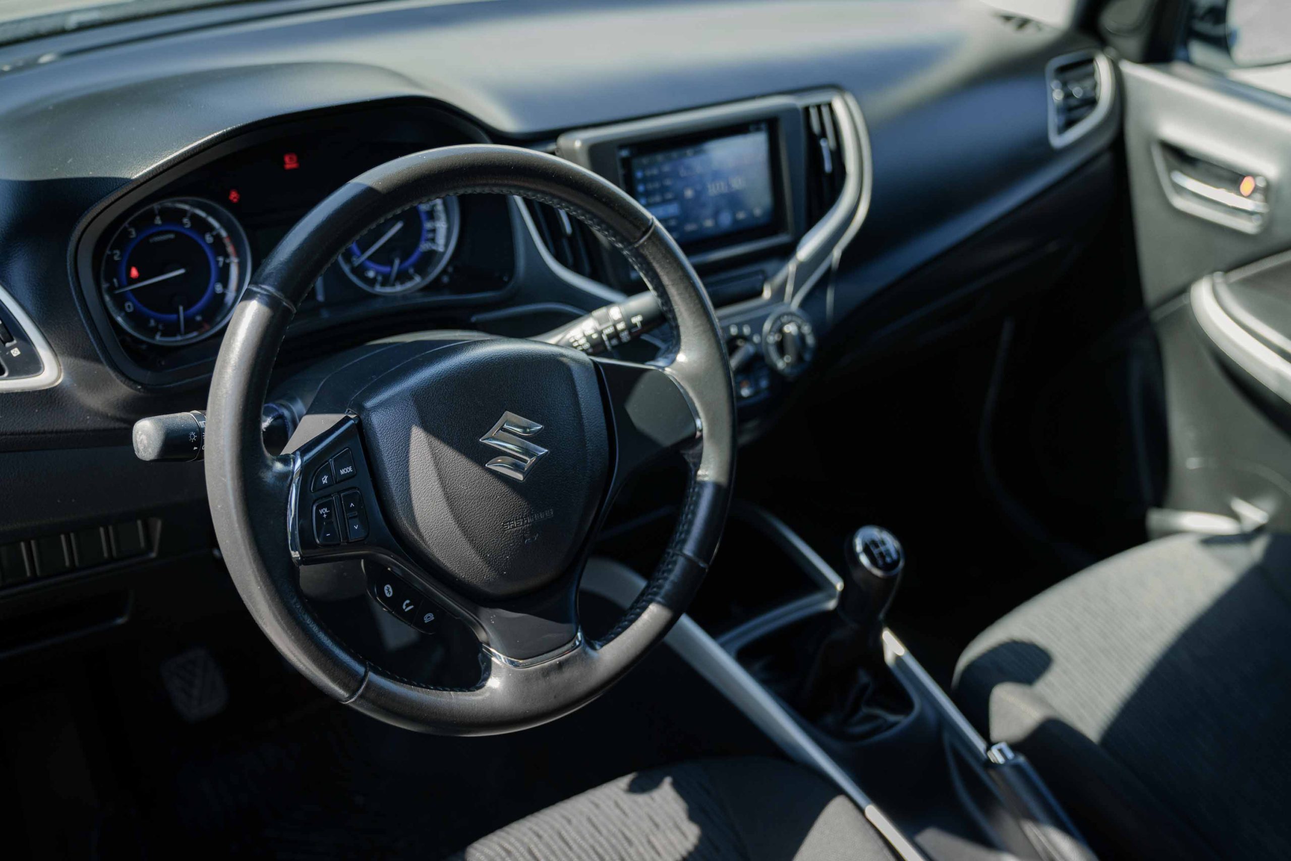 SUZUKI BALENO - 2018 - Imagen 5