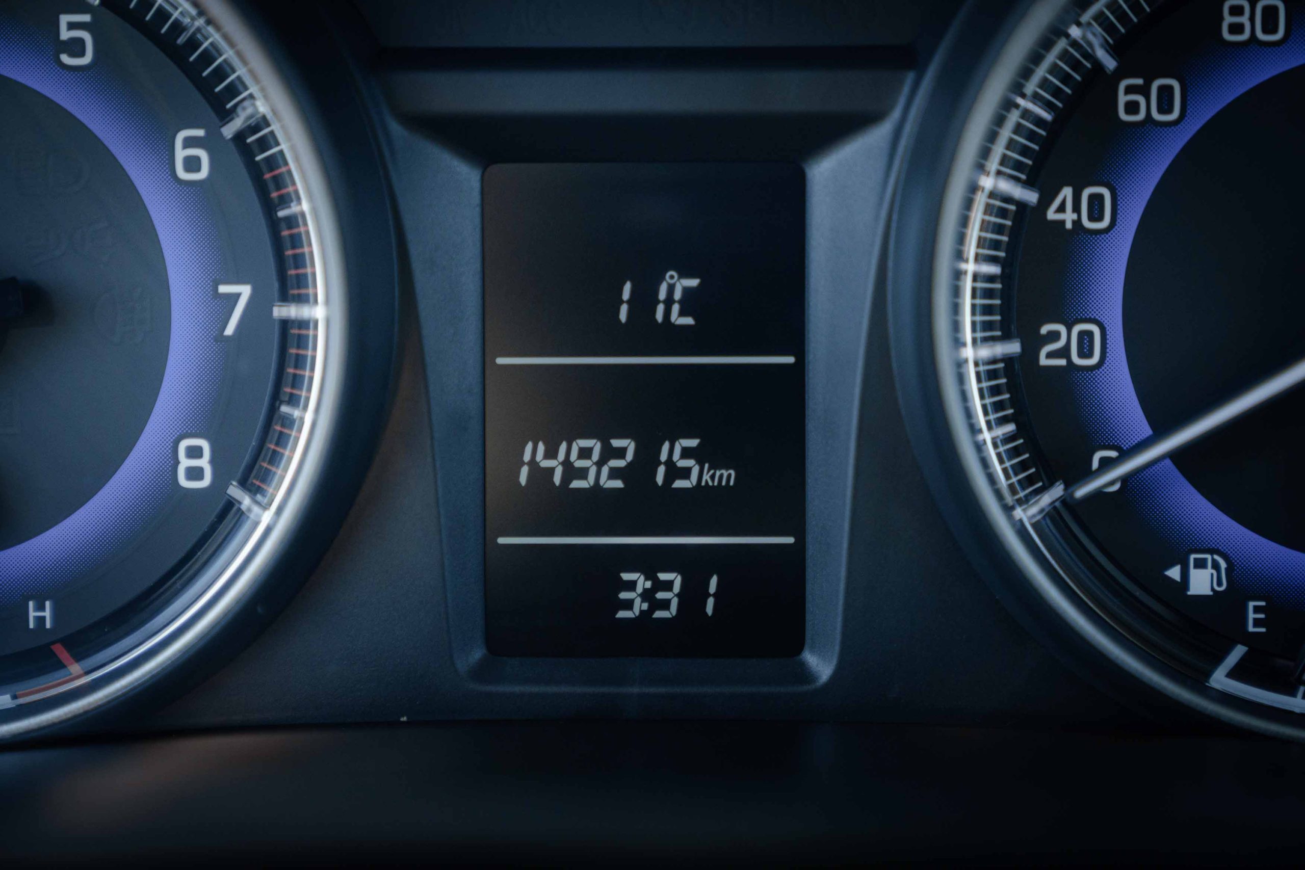 SUZUKI BALENO - 2018 - Imagen 4