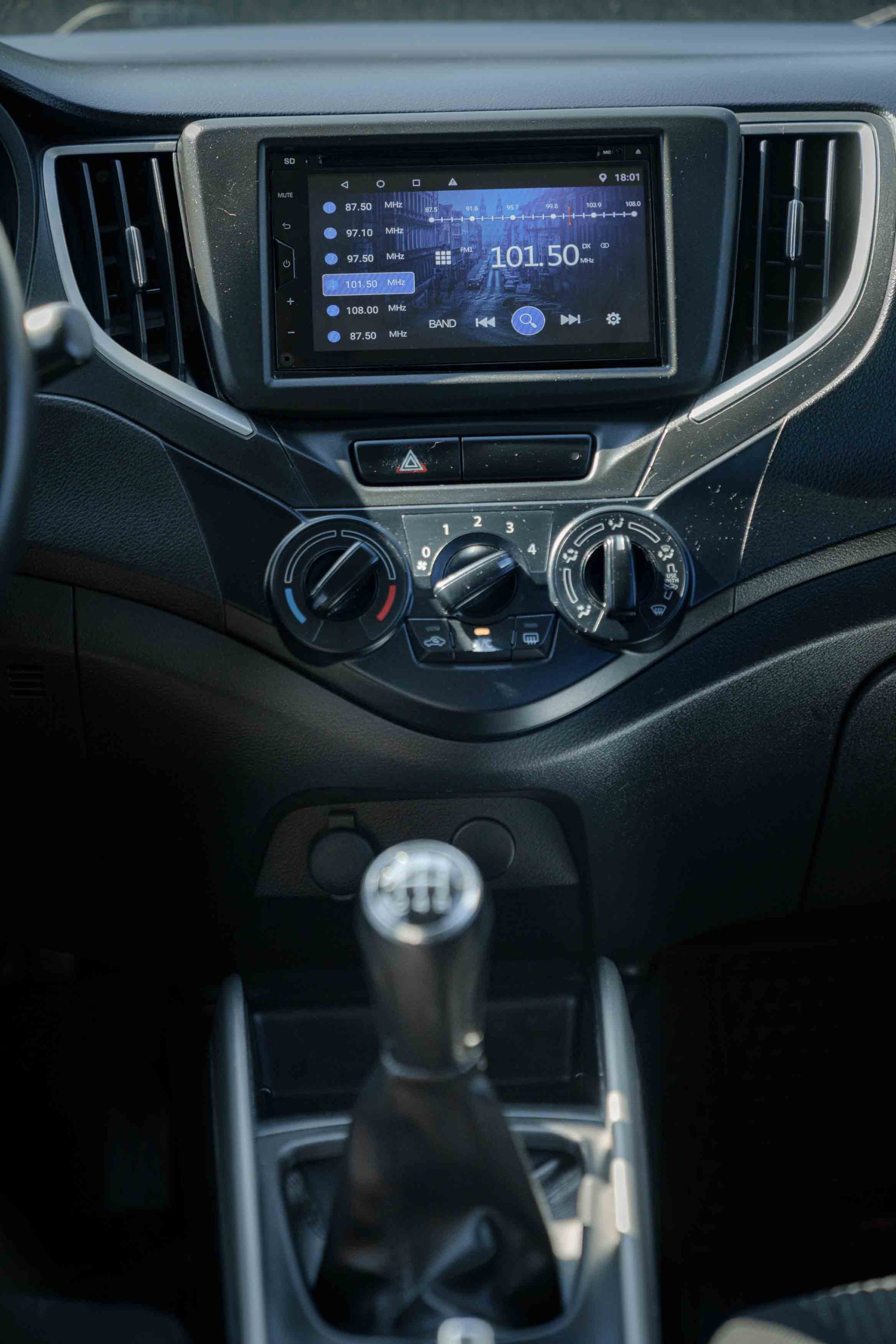 SUZUKI BALENO - 2018 - Imagen 3