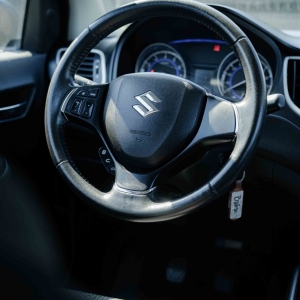 SUZUKI BALENO – 2018