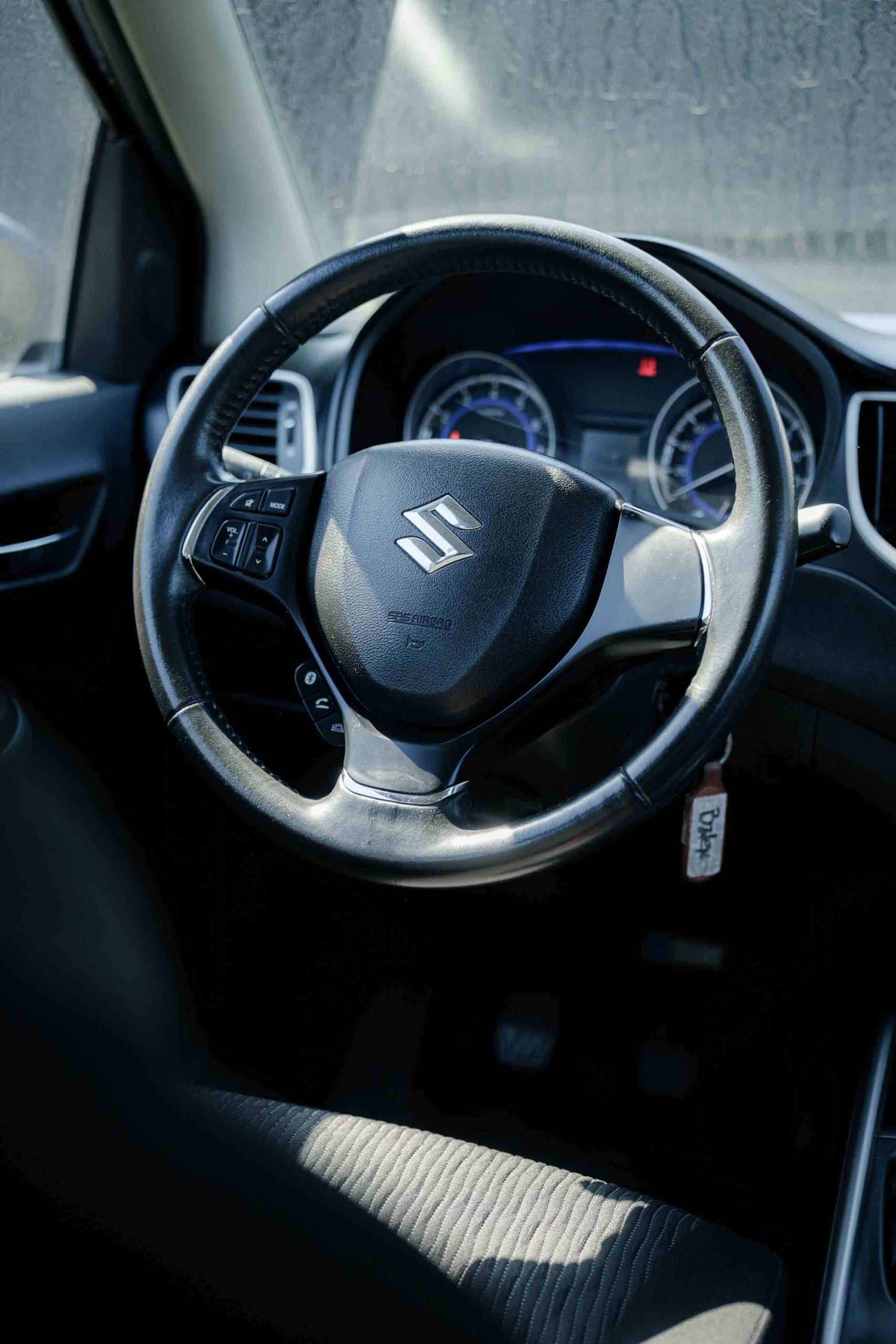 SUZUKI BALENO - 2018 - Imagen 2