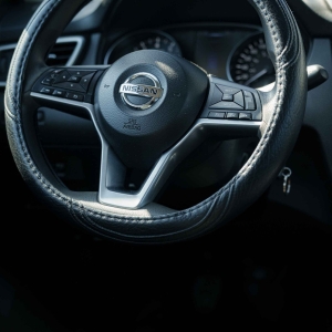 NISSAN QASHQAI – 2019