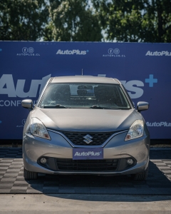SUZUKI BALENO - 2018