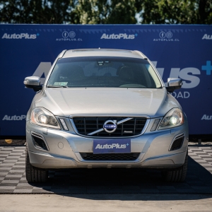 VOLVO XC60 – 2012