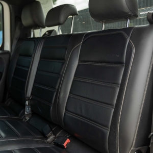 VOLKSWAGEN AMAROK – 2019